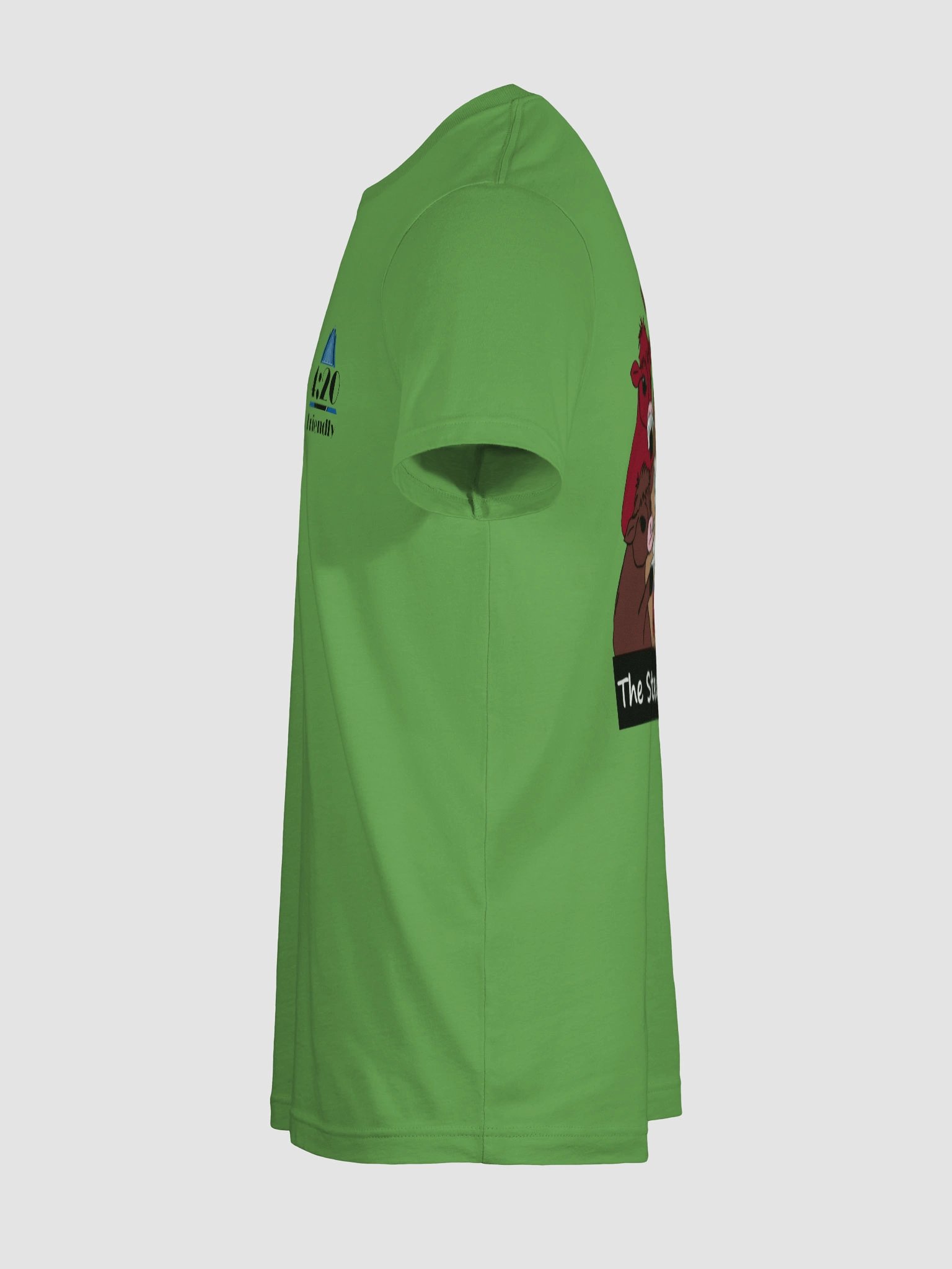 The Steaks were High product image (11)