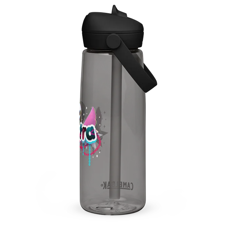 Alystra Glitch Logo 25oz Camelbak product image (2)