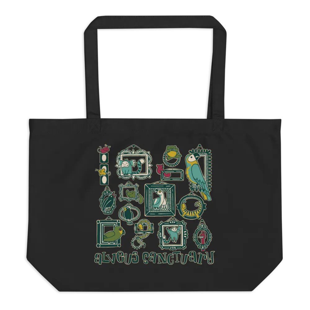 Gallery Large Tote product image (2)
