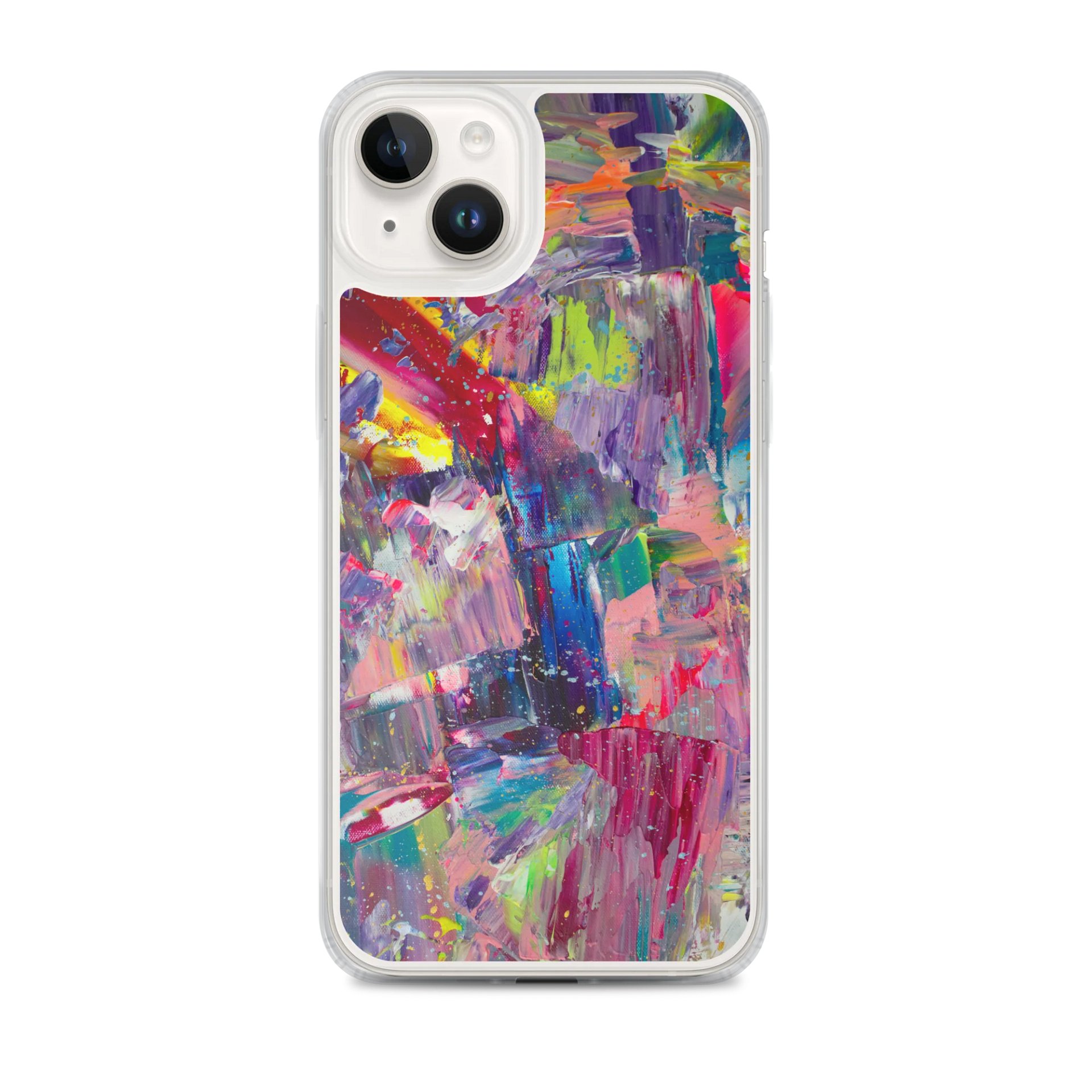 "Galaxy" iPhone MagSafe Case product image (1)