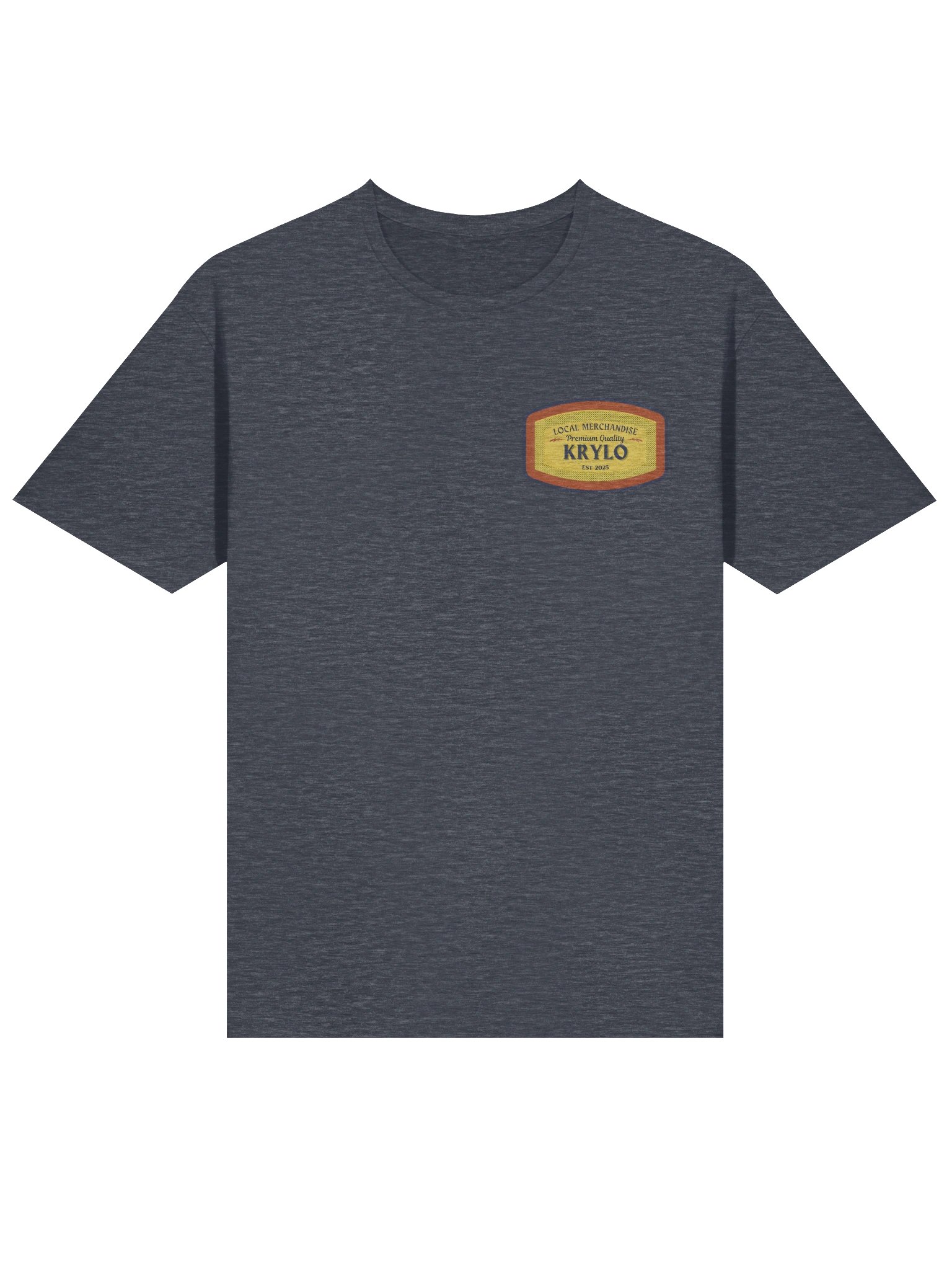 krylo unisex shirt product image (3)