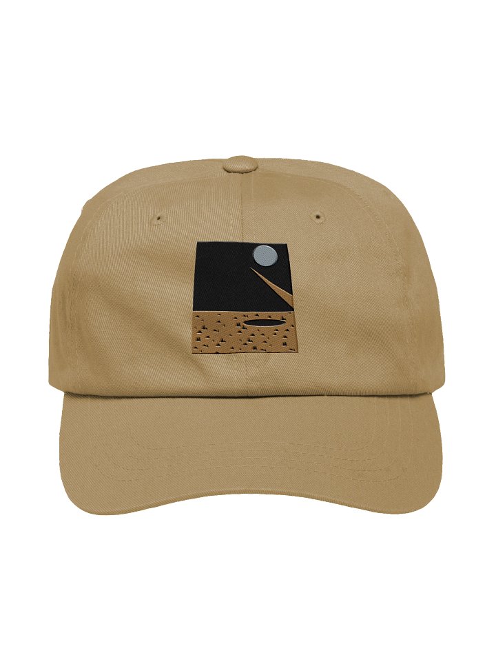 Cool Khaki Hat for Daily Wear product image (1)