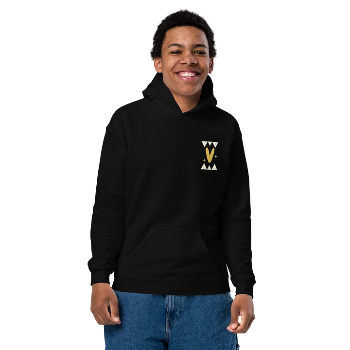 EATVICTOR. ORIGINAL LOGO KIDS. product image (2)