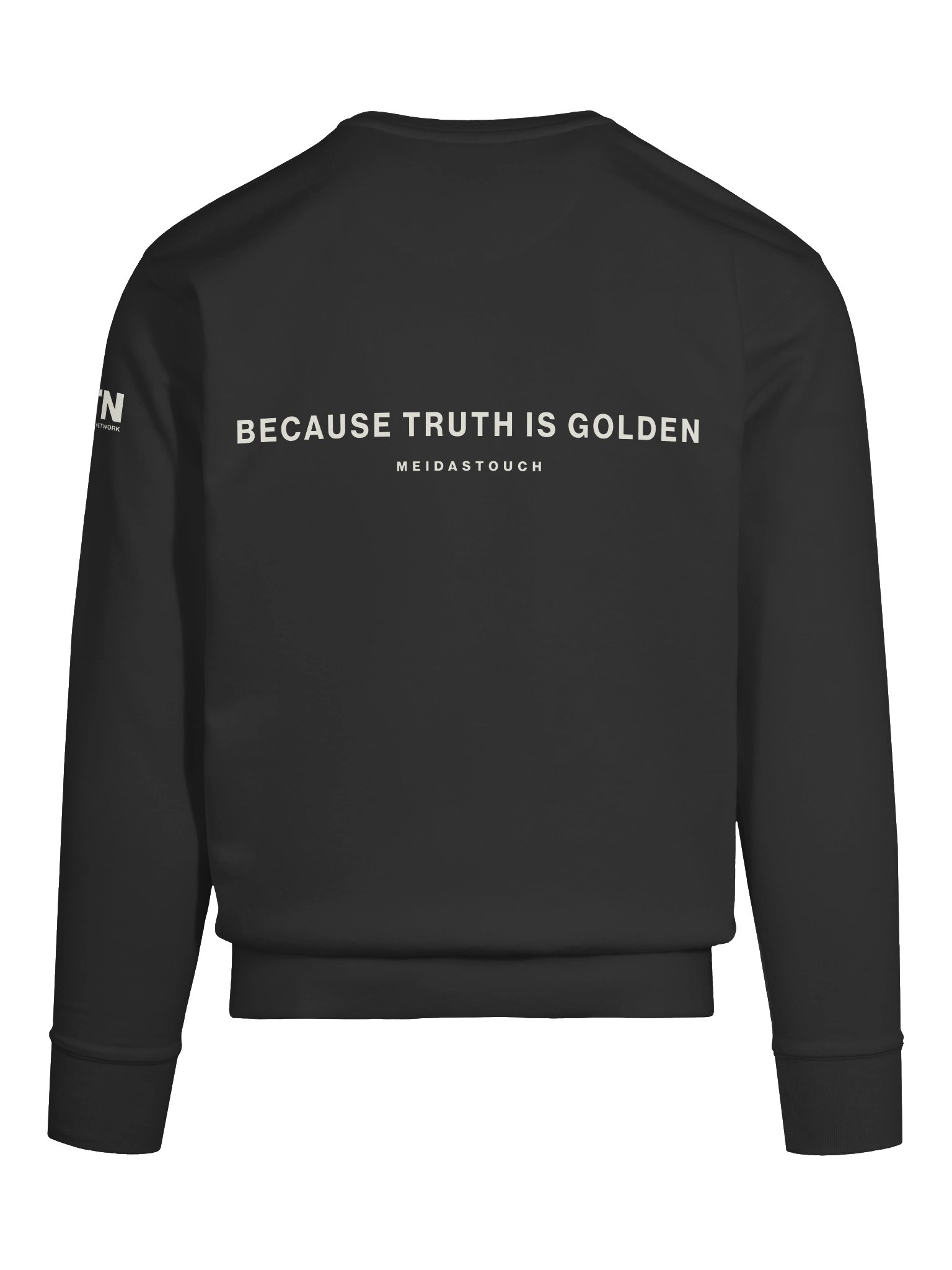 MEIDAS MIGHTY CREW SWEATSHIRT product image (9)