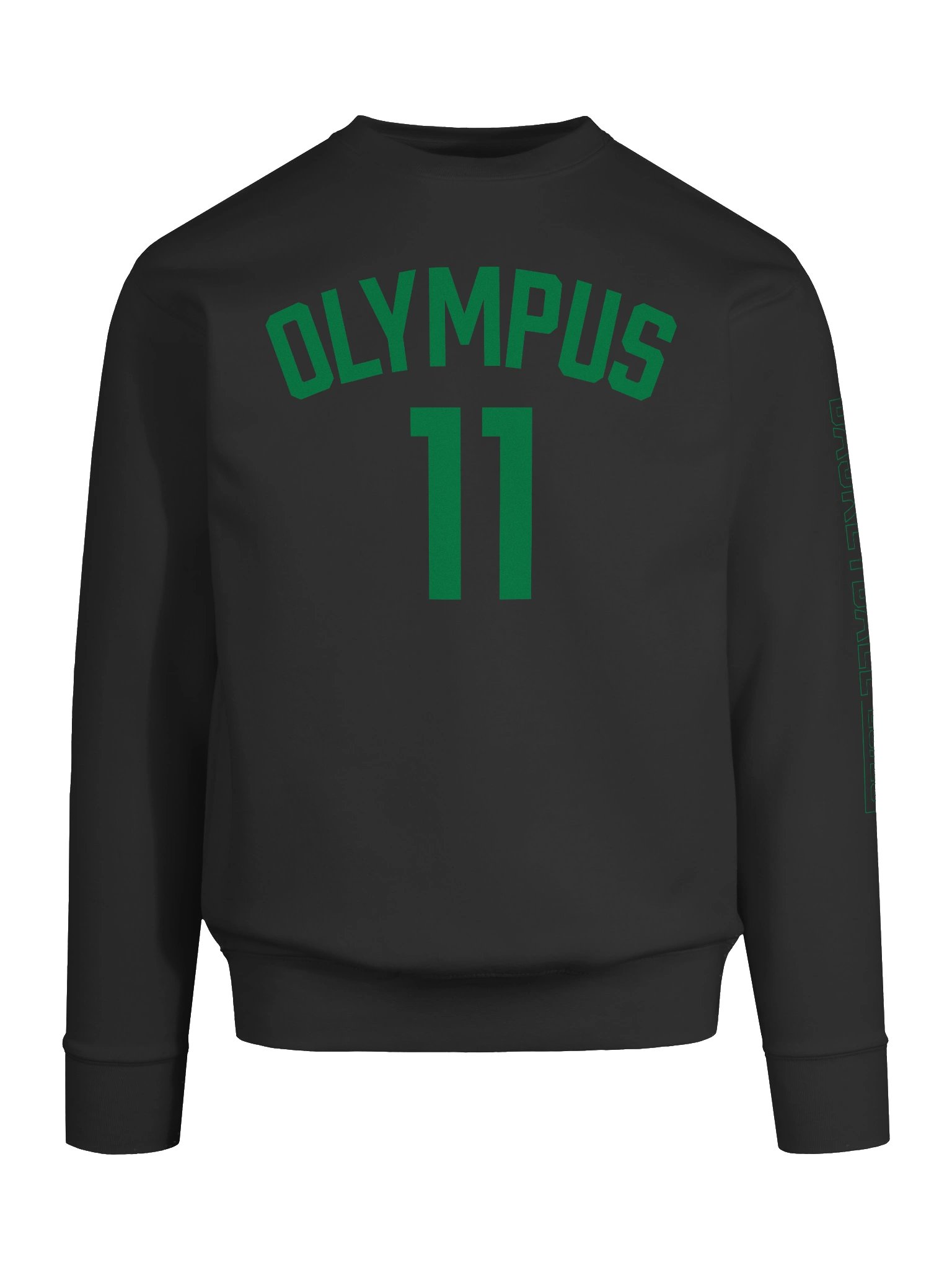 Adam Bywater #11 - Men's Oly Basketball 2025/26 Sweatshirt product image (1)