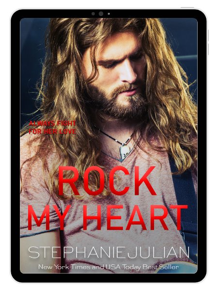Rock My Heart product image (1)