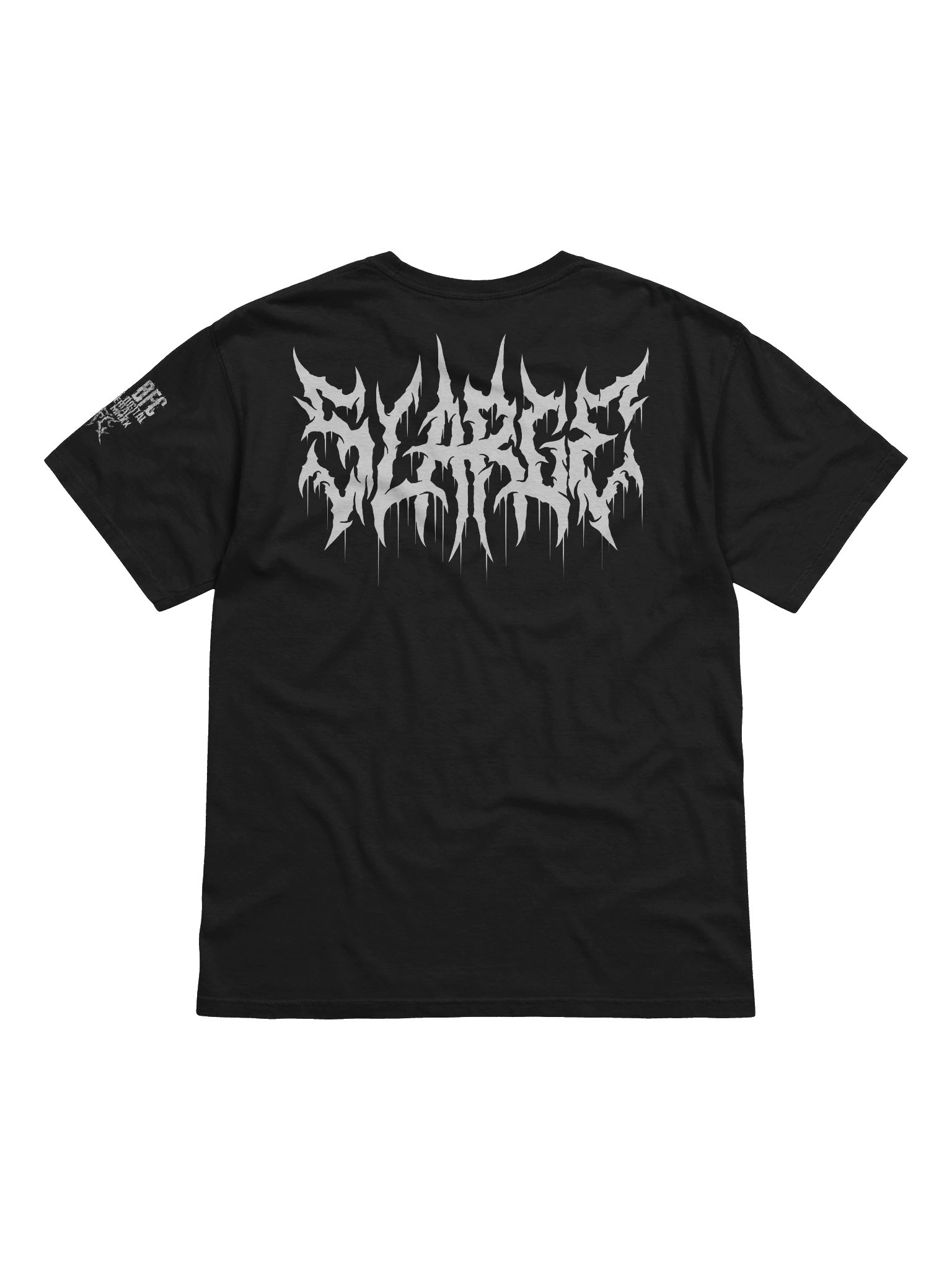 WEQUIEM TEE product image (2)