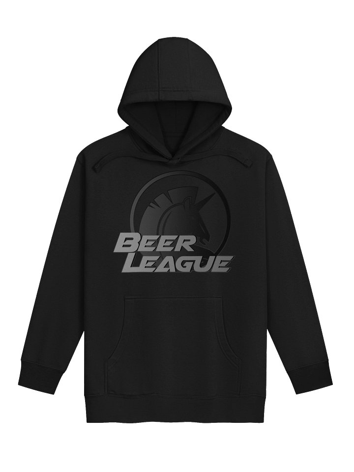 Minimalist Black Logo product image (5)