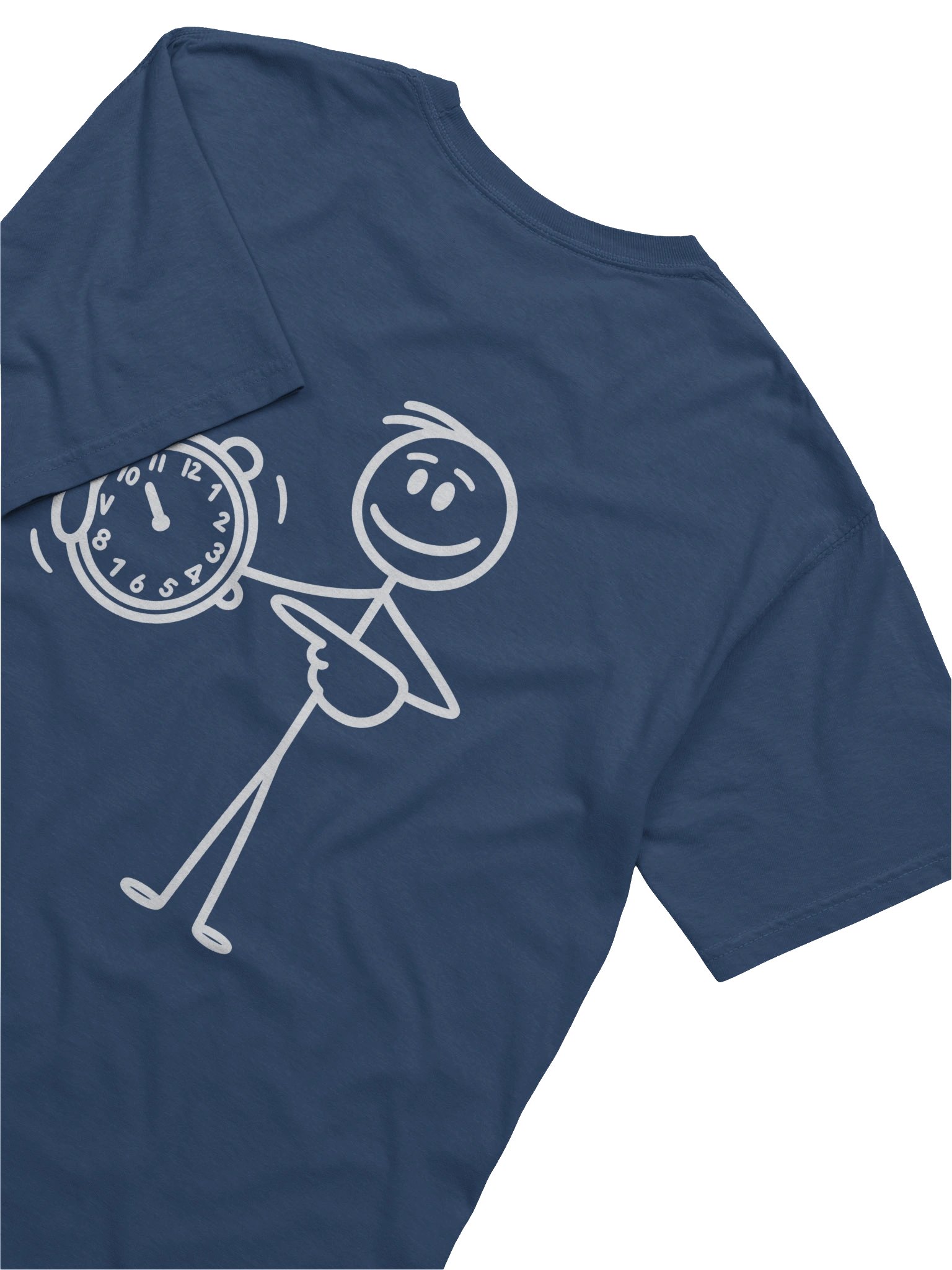 Simple MITM Tee product image (6)