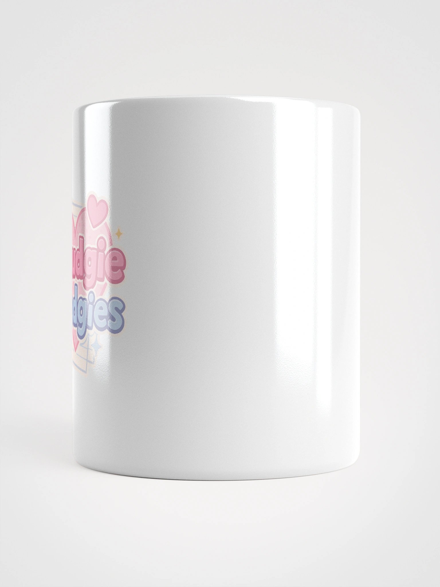 Smudgie Wudgies Mug product image (6)