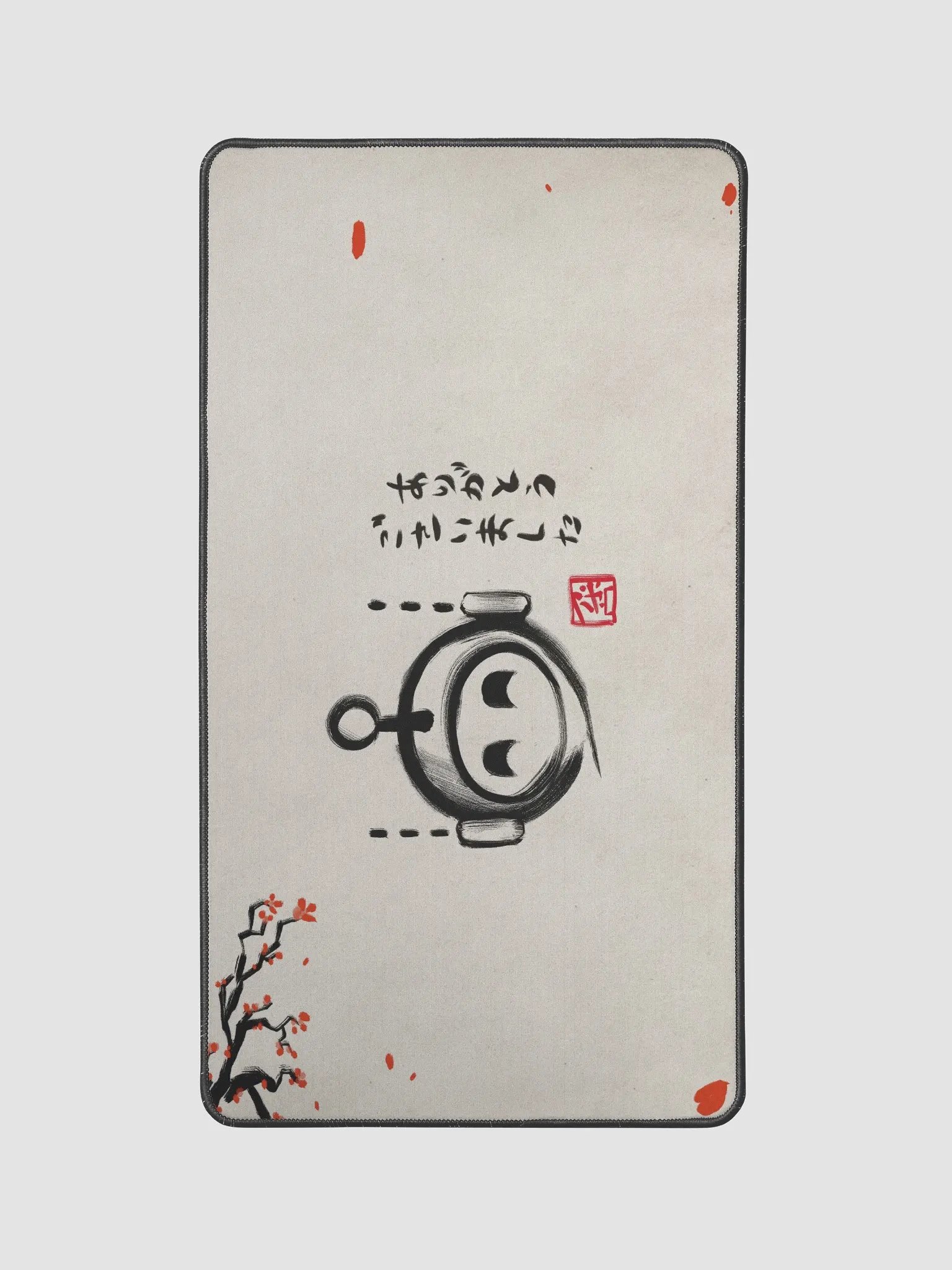 Apollo San Desk Pad product image (2)
