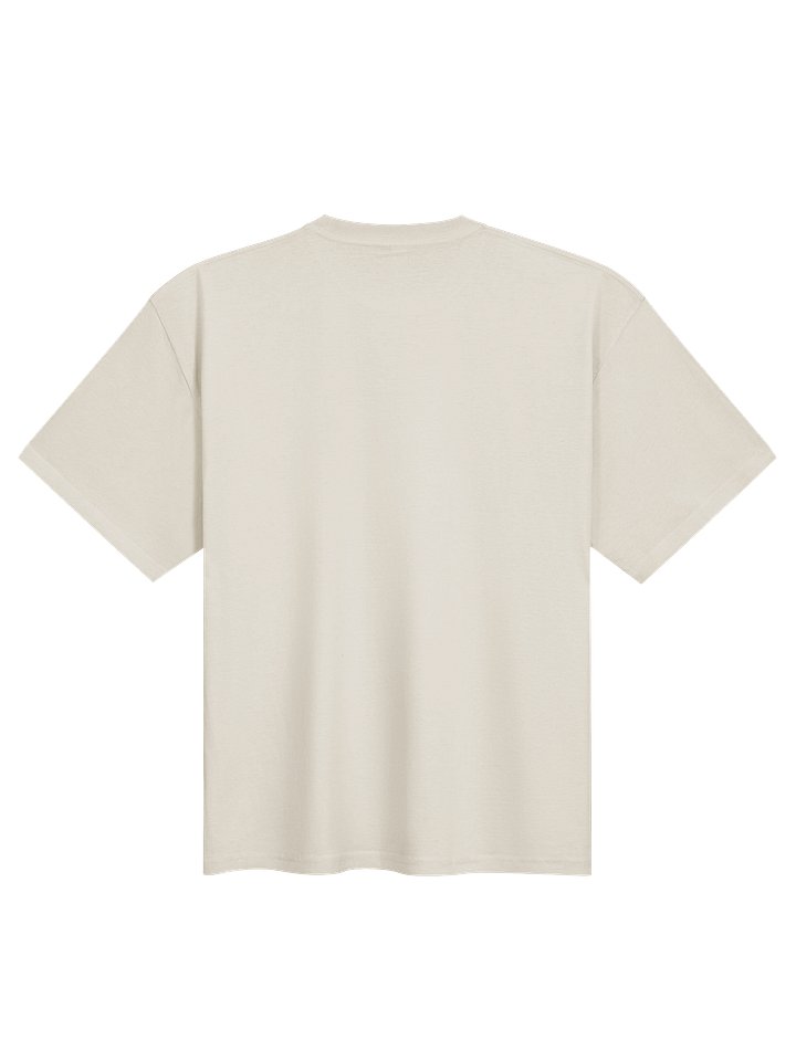 Premium loose fit T Shirt product image (2)