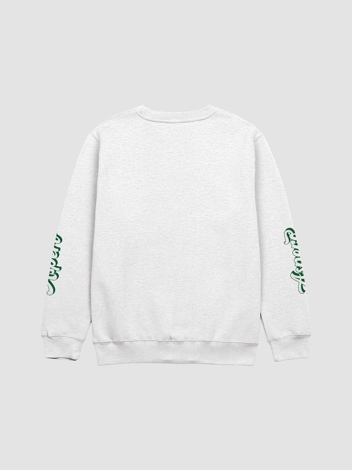 Alligator Pizza Party Premium Crewneck product image (18)