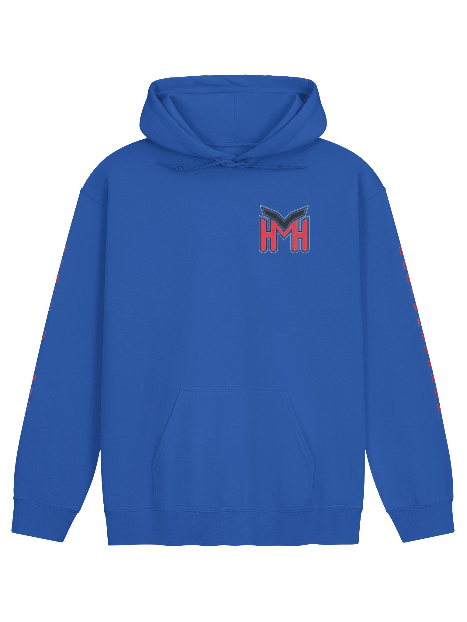 HMH Inaugural H6 product image (1)