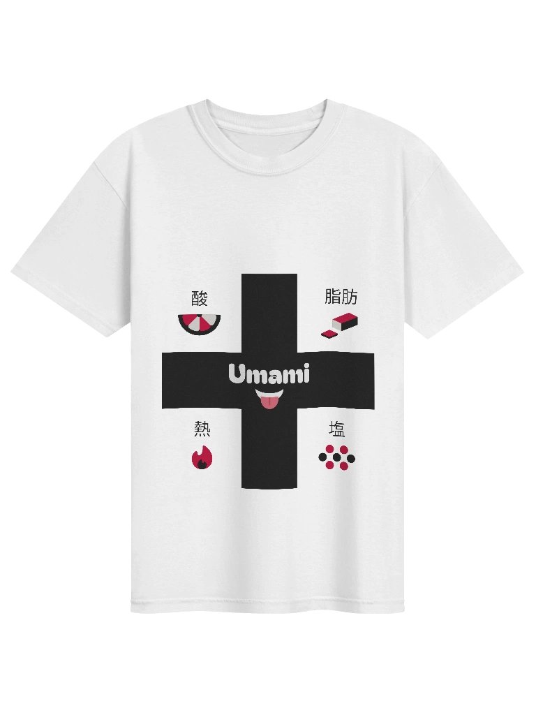Add Taste Japan Character Tee product image (97)