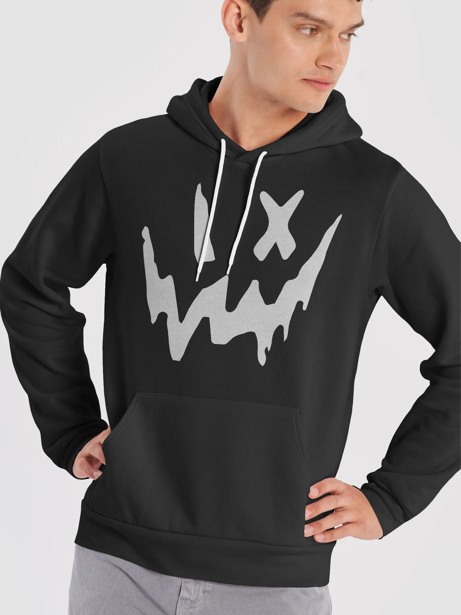 GHOST Light Hoodie product image (12)
