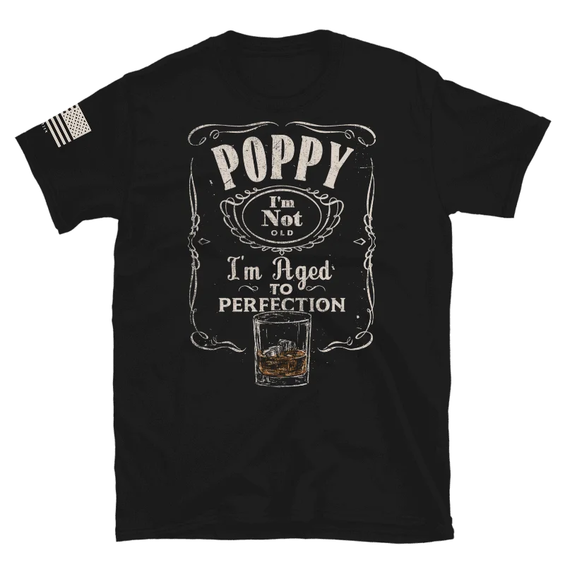 POPPY: Aged to Perfection product image (1)