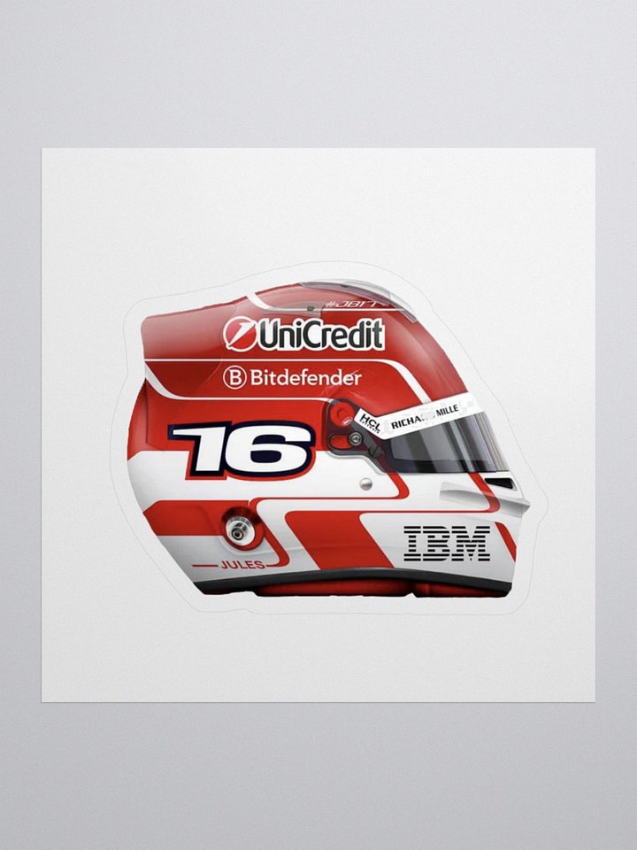 Sticker CL product image (1)