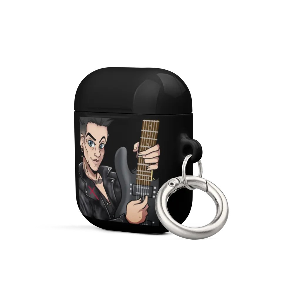 Rockin-Air Pod Case product image (6)