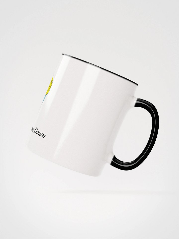 pacemaker Mug product image (2)