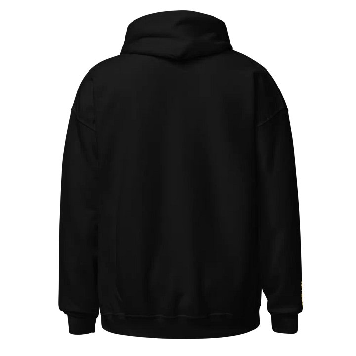 Vanilla Swirl Vibes Hoodie product image (2)