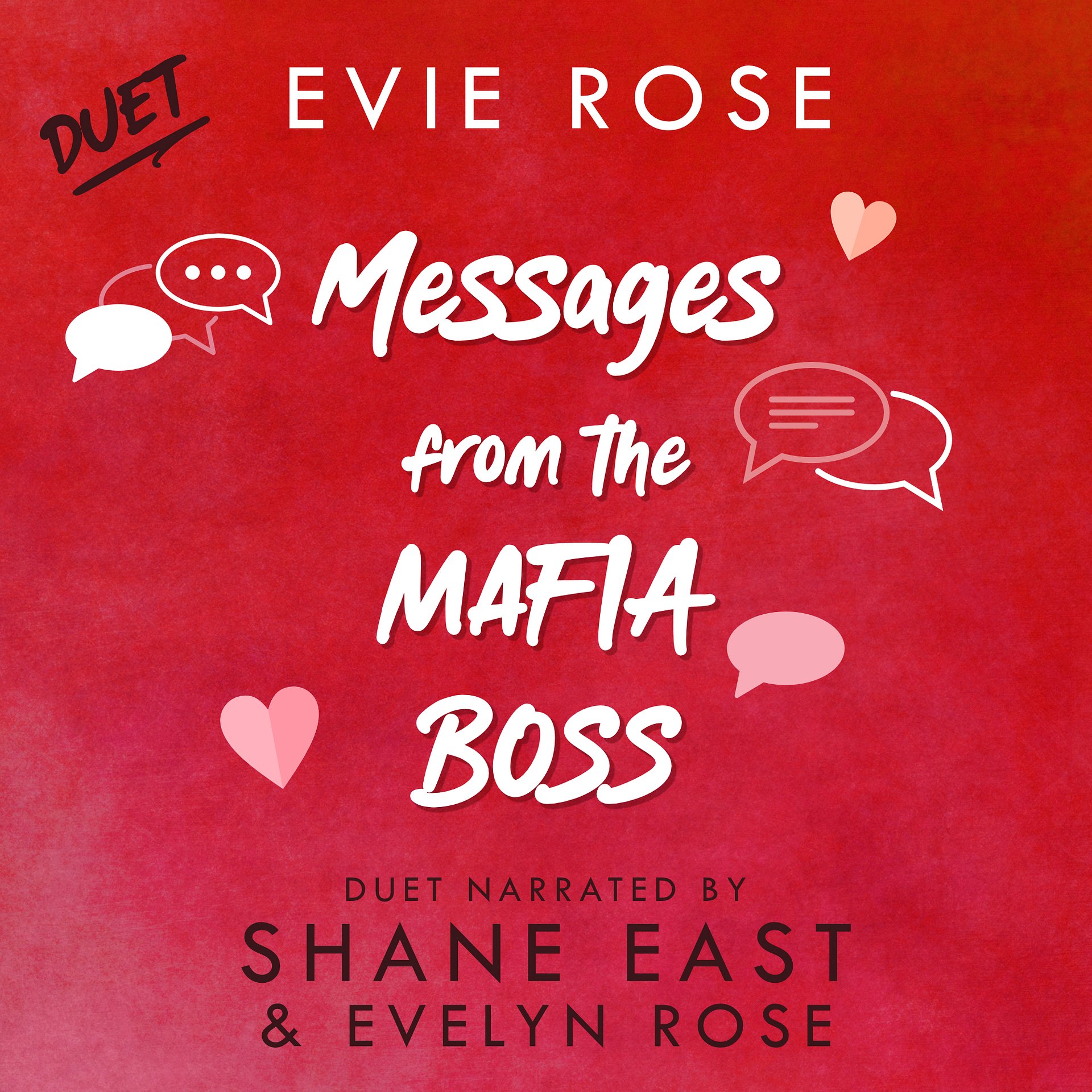 Messages from the Mafia Boss product image (1)