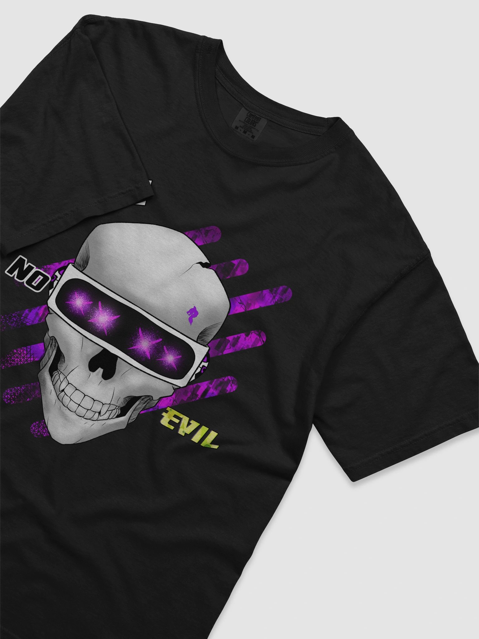 See No Evil - Cyber product image (24)