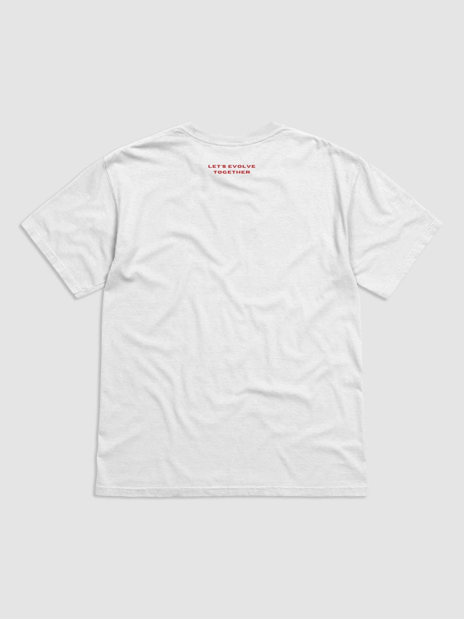 LGE unisex tee product image (6)