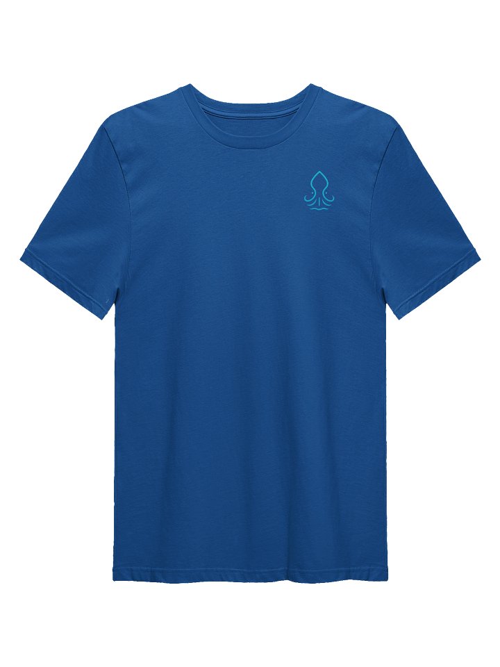 Squidnuggette Men's T-shirt product image (3)