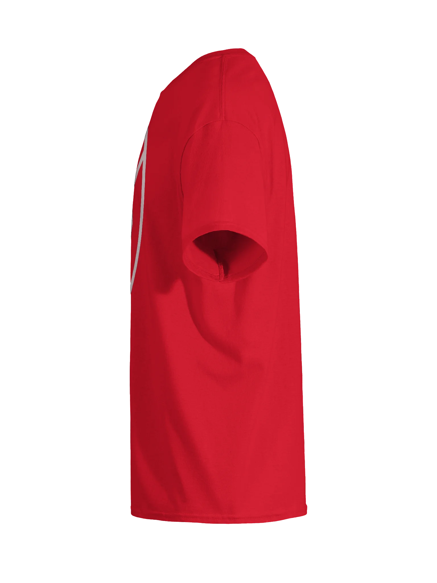 Anti-Fascist Pitchfork - Shirt product image (23)