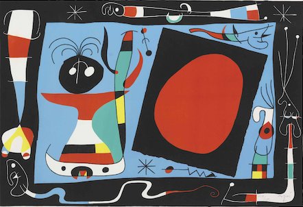 Joan Miro-part1 product image (1)