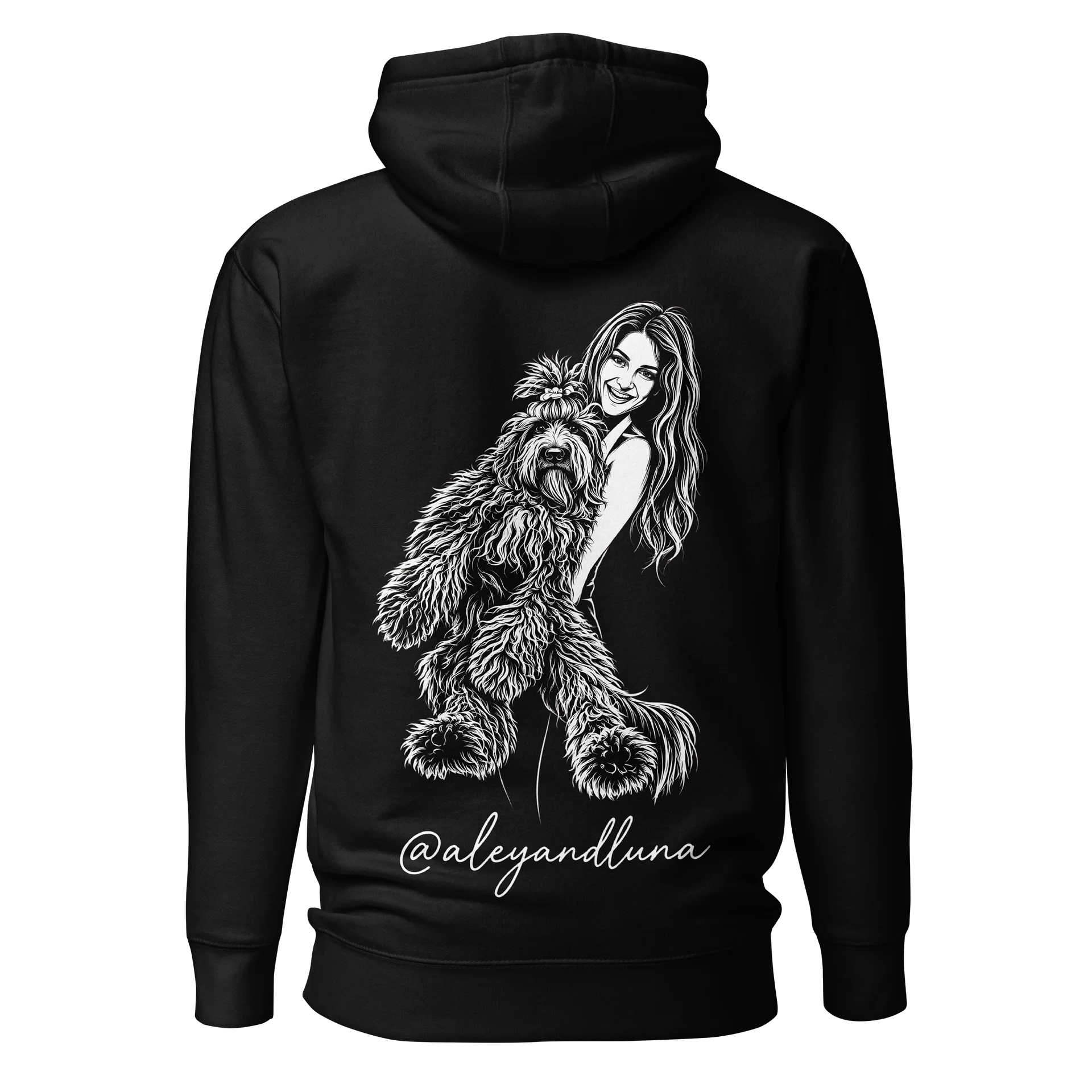 Aley & Luna product image (1)