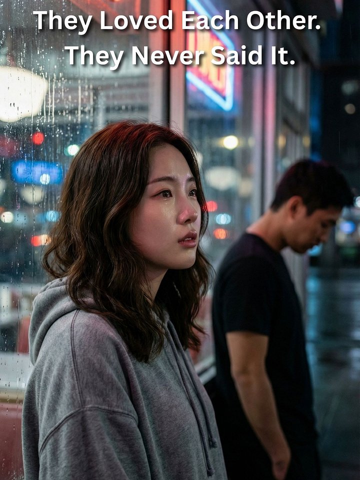 7 Nights Before Goodbye — Unspoken Love Story (Romance Novella) product image (1)