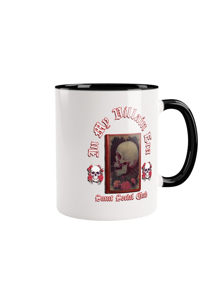 Booktok - Villain Era - Mug product image (7)