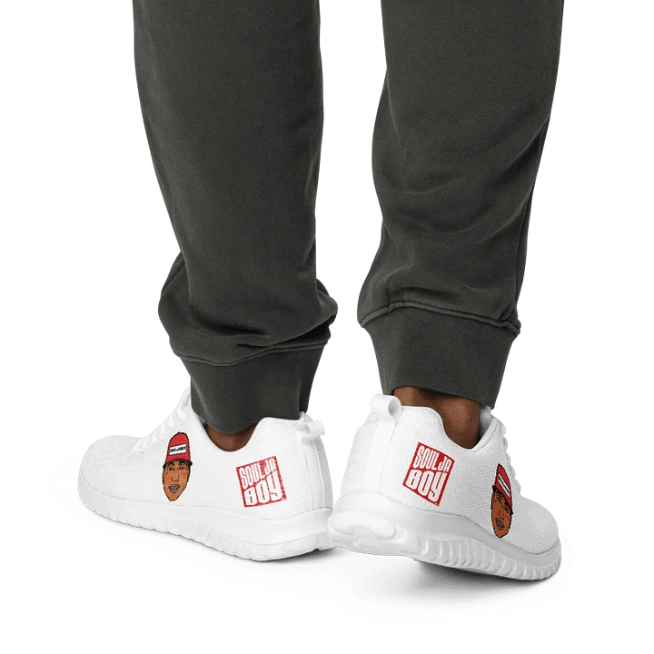 SOULJABOYDRIPCO Sneakers product image (2)
