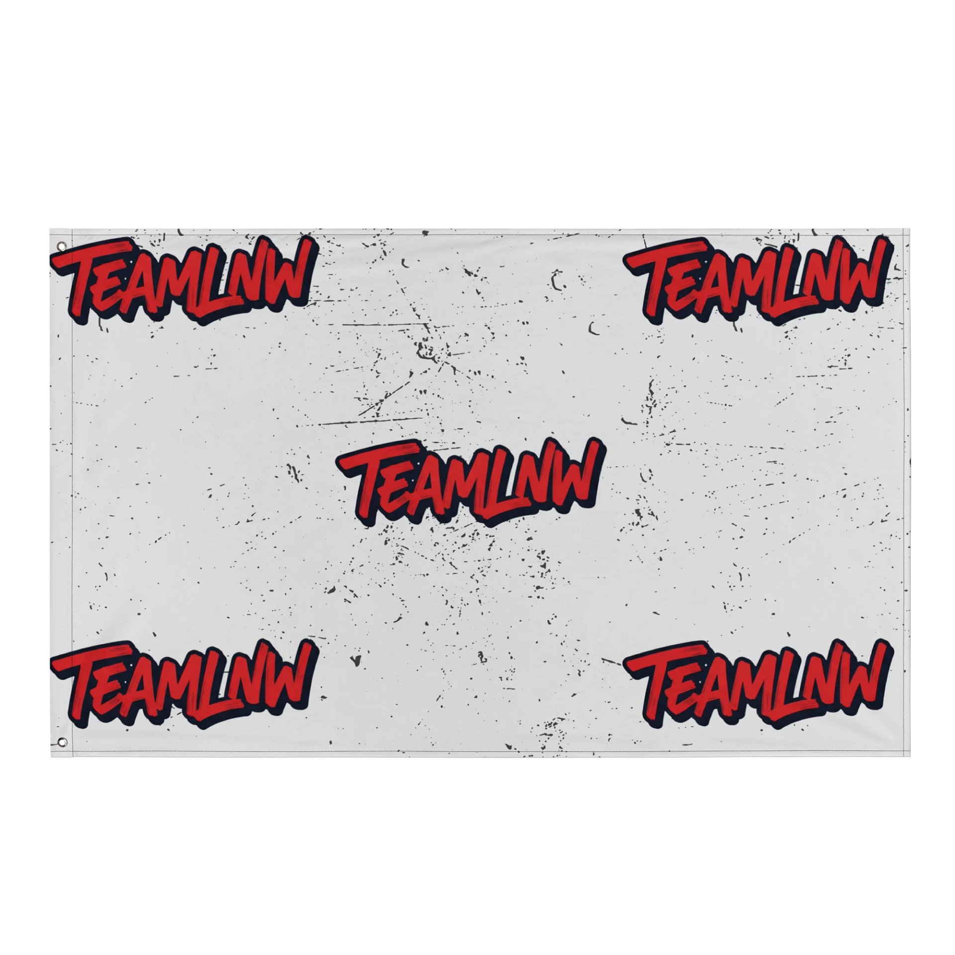 TeamLNW Flag product image (1)