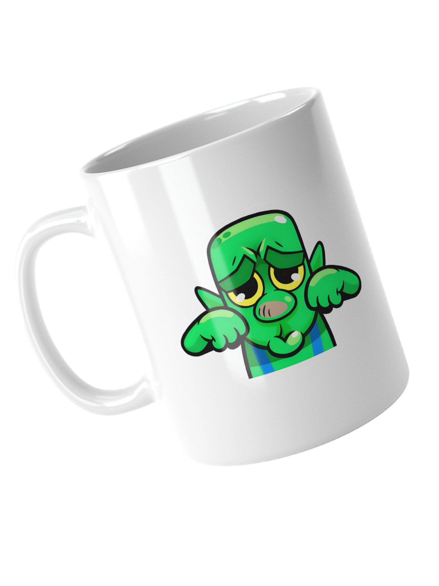 Crying Goblin Cup product image (11)