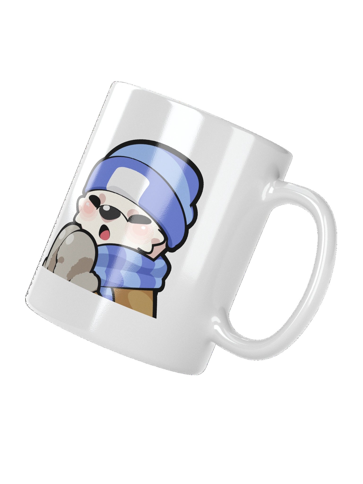 Cold Mug product image (7)