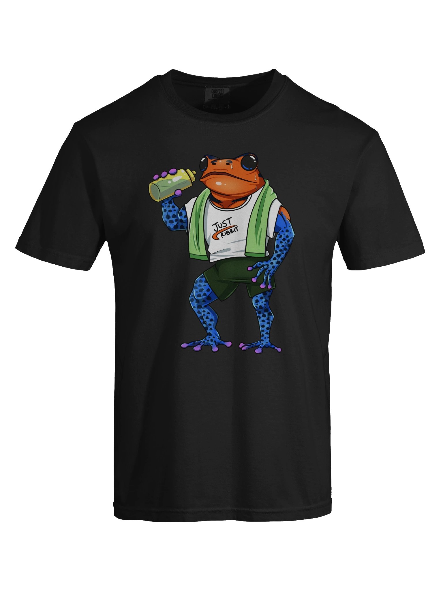 Just Ribbit product image (56)