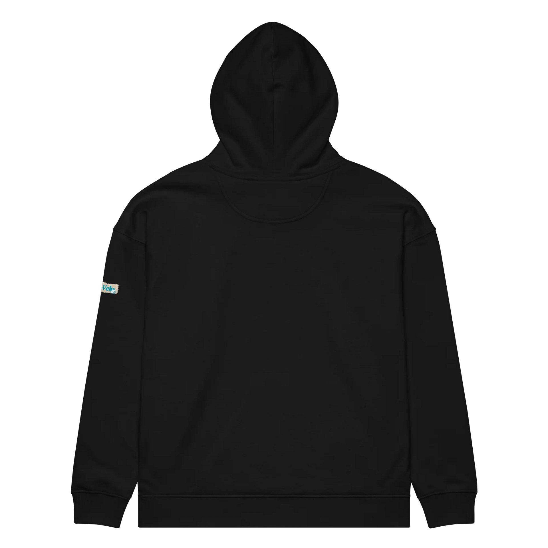 GUILLOVELO ELEVATE SOFT HOODIE product image (4)