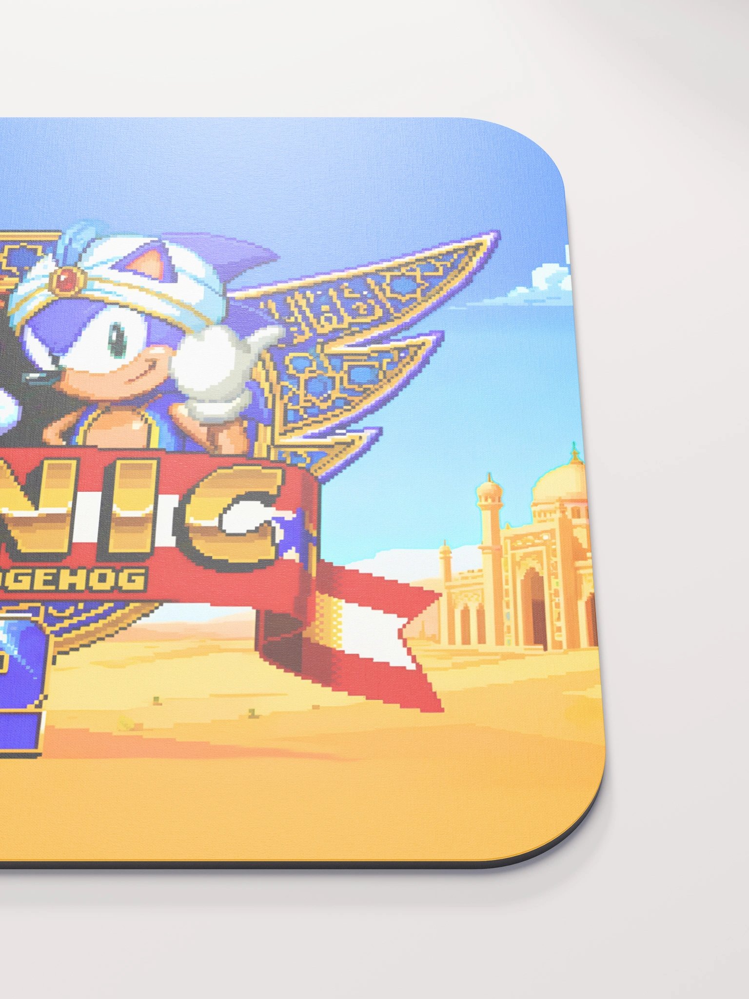 Desert Pixel Duo Mouse Pad product image (5)