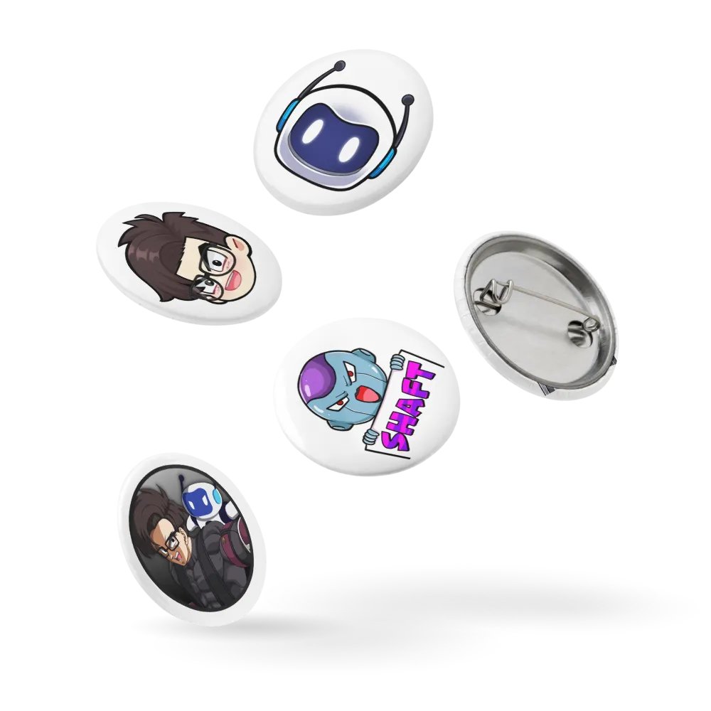 DUMMY PINS product image (5)