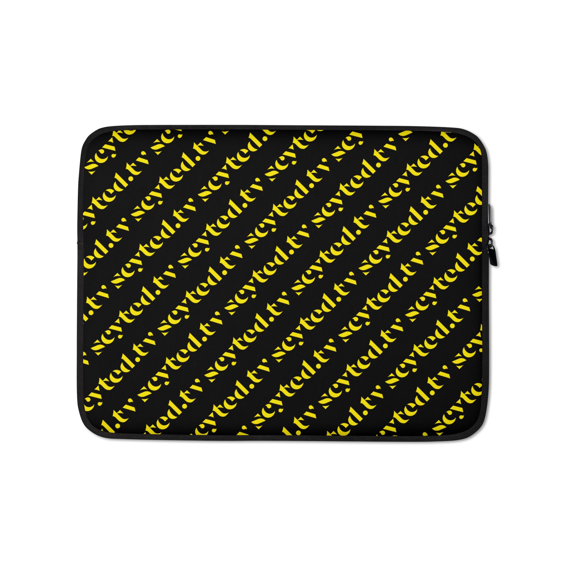 ScytedTV Essentials Laptop Sleeve product image (1)