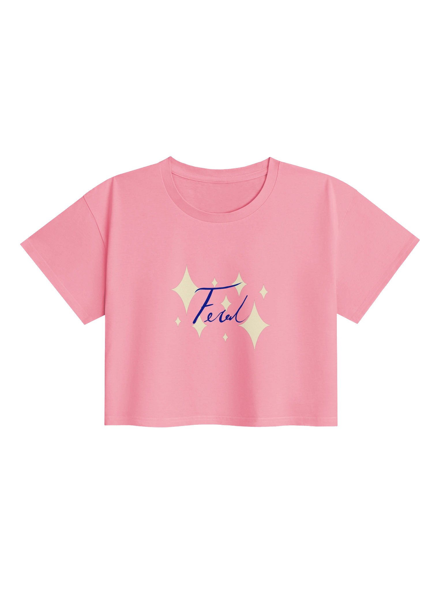 Feral Crop Top product image (37)