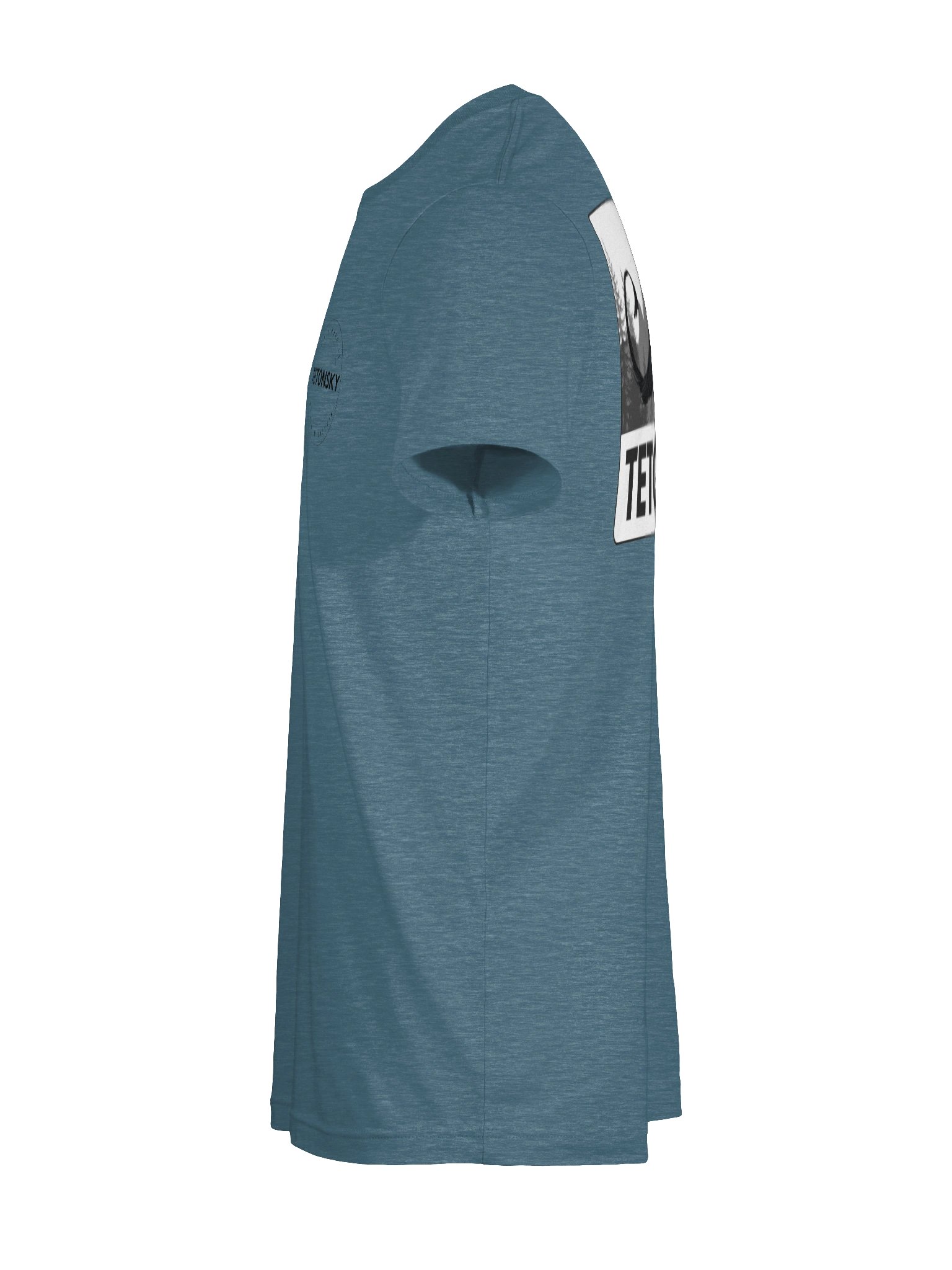 TetonSky Mountain Tee product image (113)