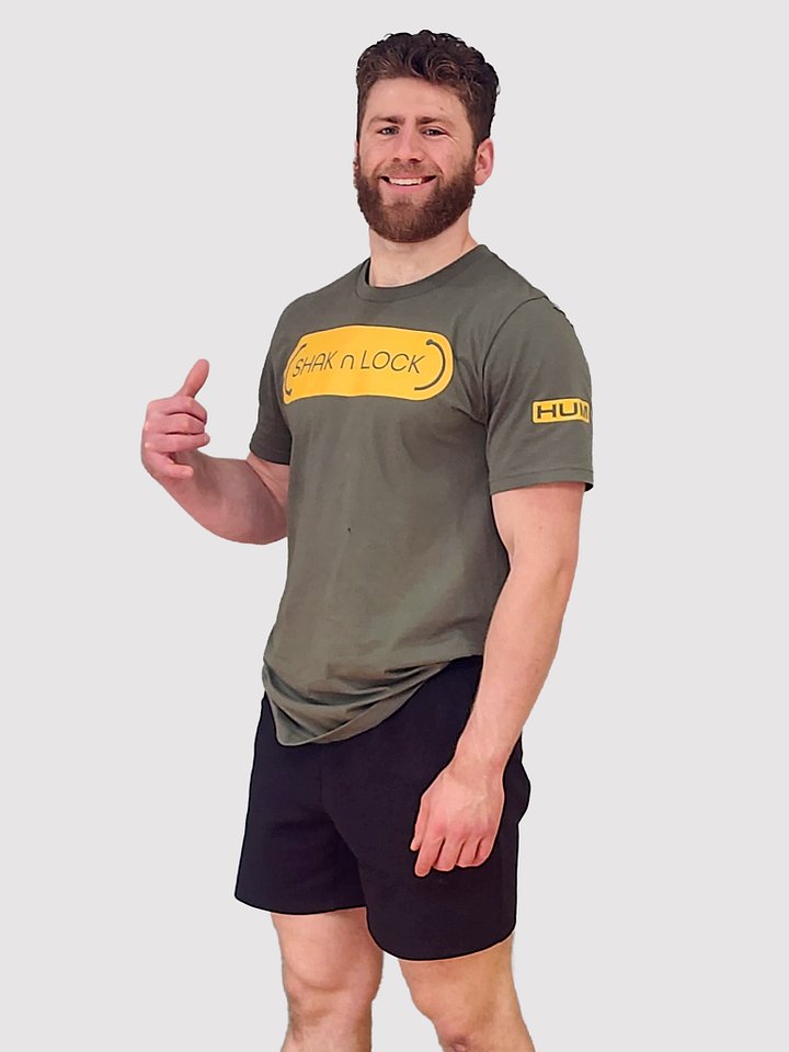 SHAK n LOCK-HUMBABE v2-MILSPEC product image (1)