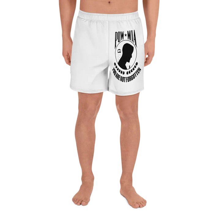 POW/MIA Men's Shorts product image (2)