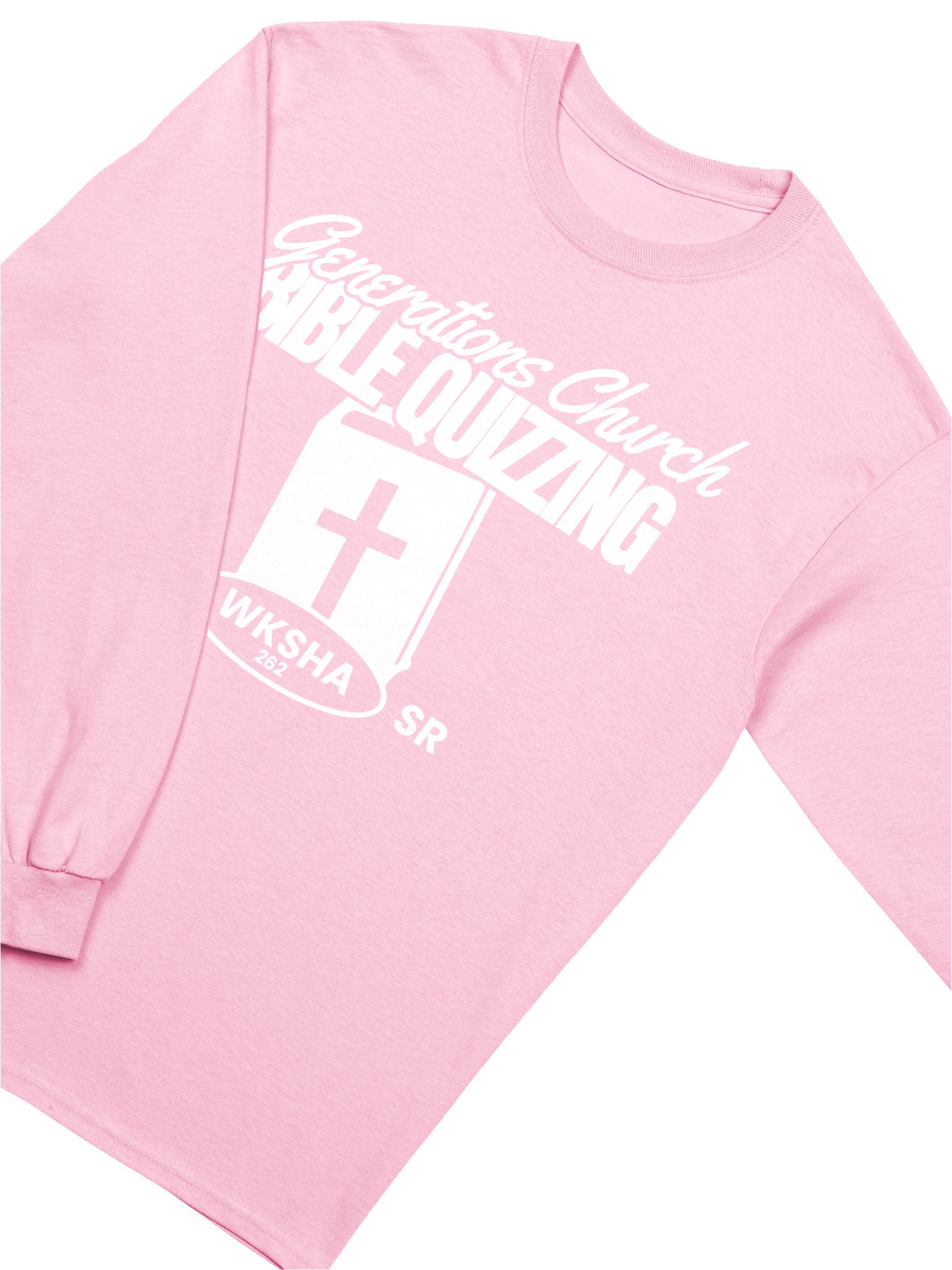 BBQ Long Sleeve product image (21)