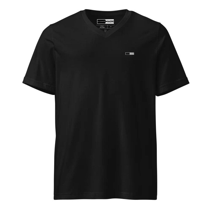 Essential V-Neck product image (1)