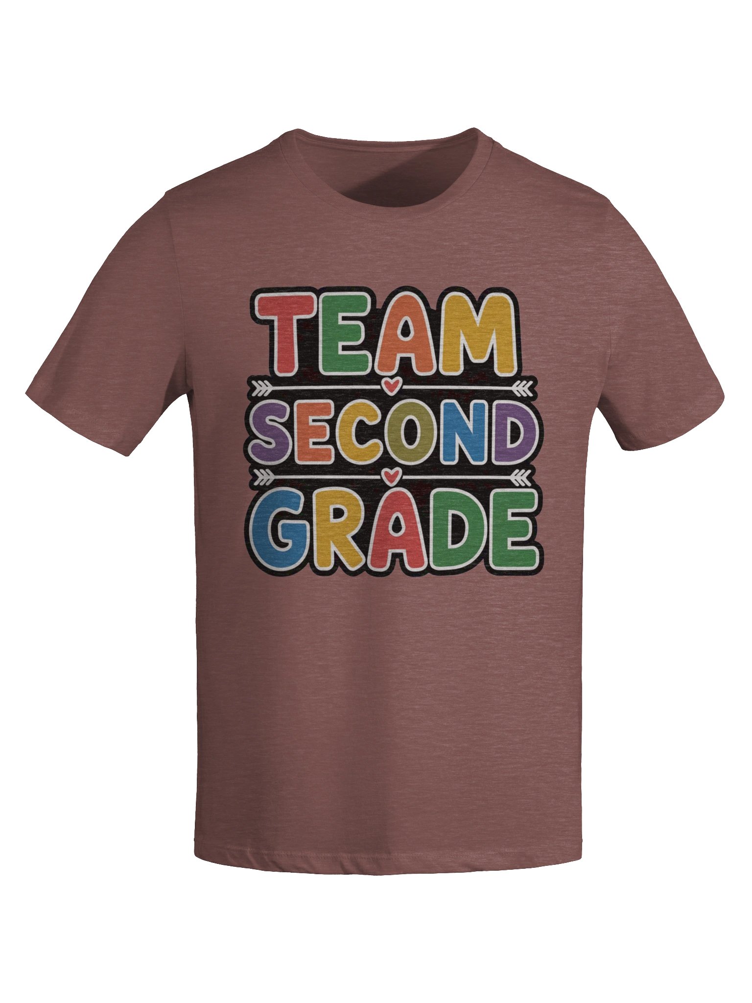Team Second Grade product image (5)